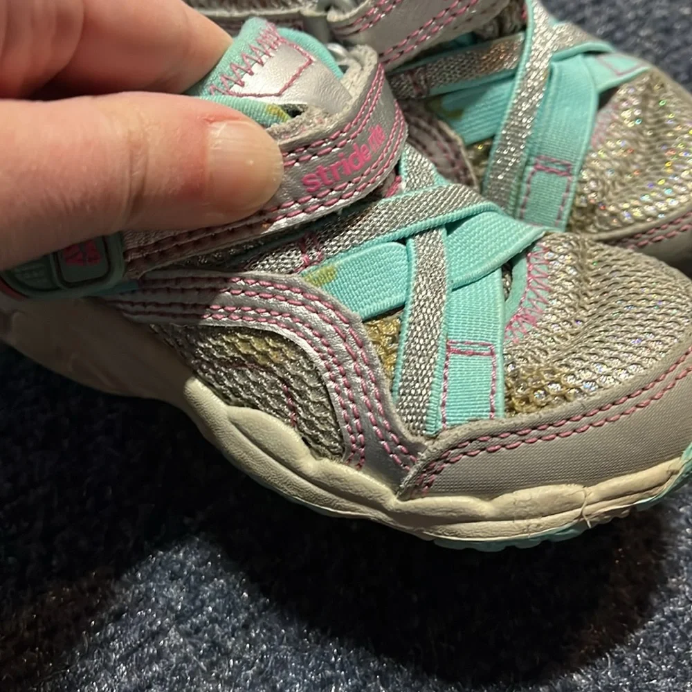 Stride Rite 6M Flexaround - Picture 2 of 4